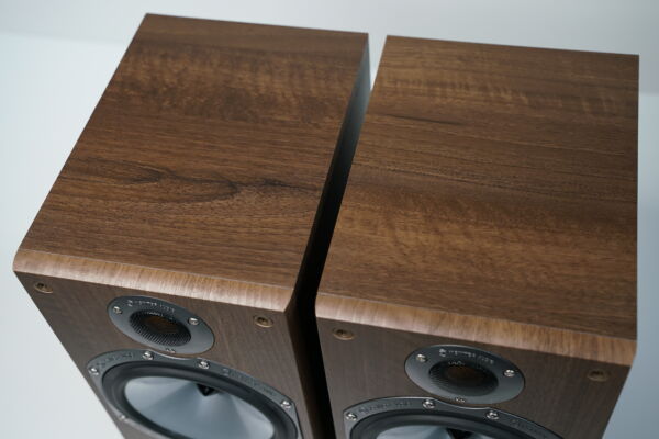 (Myyty) Monitor Audio Bronze BR2 kaiuttimet - Image 4