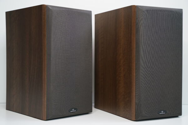 (Myyty) Monitor Audio Bronze BR2 kaiuttimet - Image 3