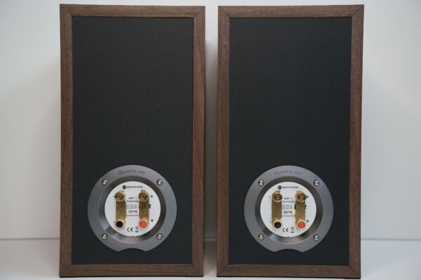 (Myyty) Monitor Audio Bronze BR2 kaiuttimet - Image 5