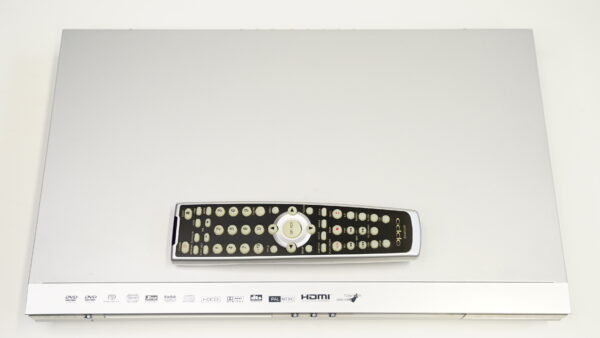 (Myyty) Oppo dw 970hd soitin - Image 2