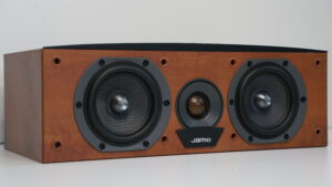 Jamo C60 CEN keskikaiutin