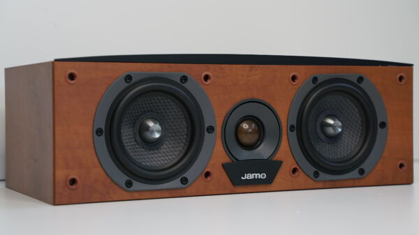 Jamo C60 CEN keskikaiutin