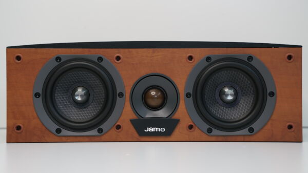 Jamo C60 CEN keskikaiutin - Image 4