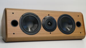 (Myyty) Jamo center 200 keskikaiutin