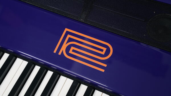 Roland FP-9 sähköpiano - Image 3