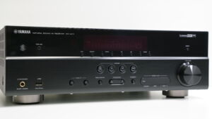 TV-Audio.fi 1 Yamaha RX-V471 viritinvahvistin