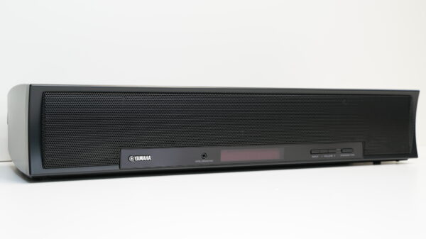 Yamaha YSP-600 soundbar