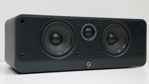 Q Acoustics 2000c keskikaiutin