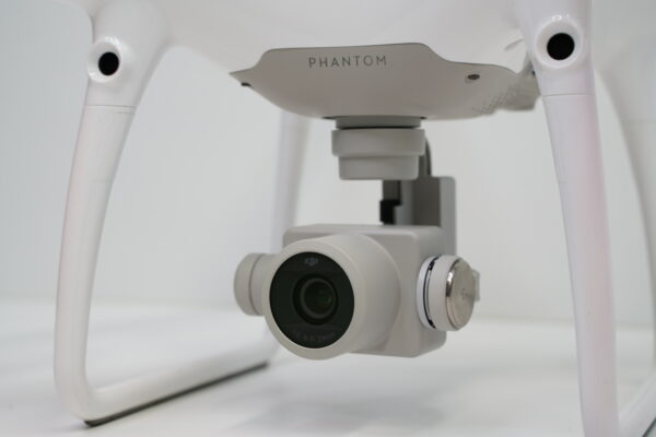DJI Phantom 4 Advanced Plus käytetty - Image 2