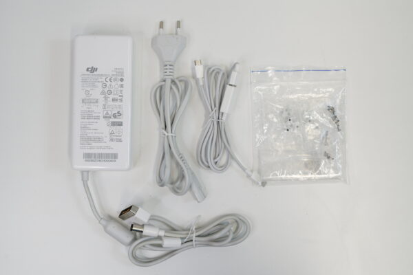 DJI Phantom 4 Advanced Plus käytetty - Image 5