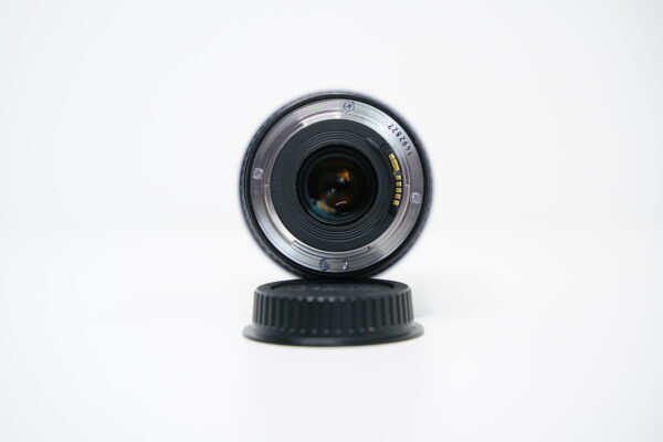 Canon EF 16-35mm f/2.8 L II USM -objektiivi KÄYTETTY - Image 4