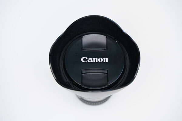 Canon EF 16-35mm f/2.8 L II USM -objektiivi KÄYTETTY - Image 5