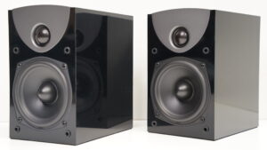 TV-Audio.fi 1 Audio Pro Image 12 kaiuttimet