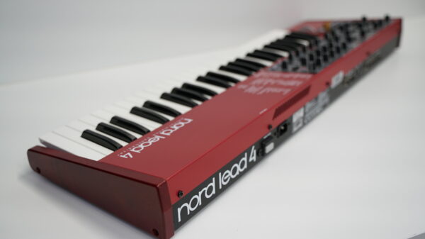 Nord Lead 4 syntetisaattori - Image 5