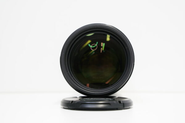 NIKON NIKKOR AF-S 70-200MM F/2.8G ED VR käytetty - Image 3