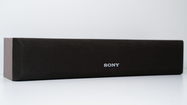 (Myyty) Sony SS-CN3000P keskikaiutin