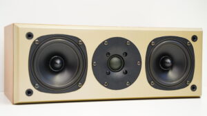 (Myyty) Olavi Räsänen OR C200HI keskikaiutin