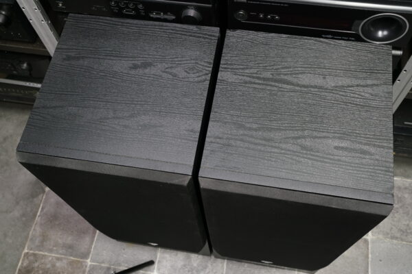 (Myyty) Cerwin Vega SL 12 lattiakaiuttimet - Image 4