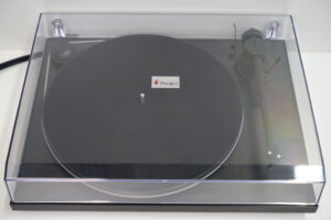 Ostoskori 5 PRO-JECT Essential LEVYSOITIN