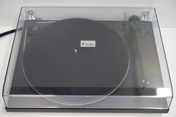 PRO-JECT Essential LEVYSOITIN