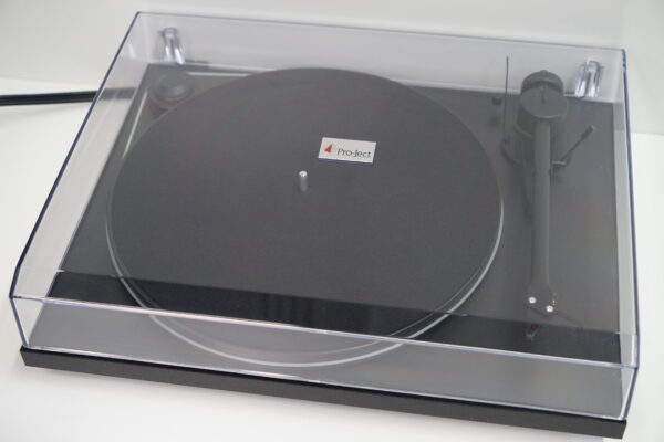 PRO-JECT Essential LEVYSOITIN - Image 2