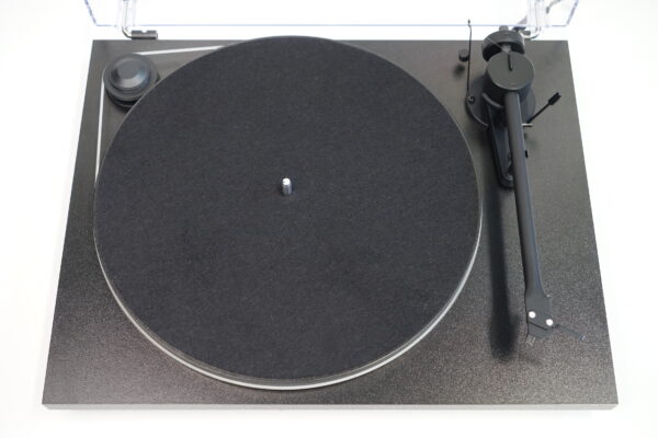 PRO-JECT Essential LEVYSOITIN - Image 3