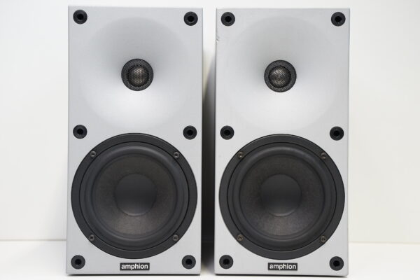 Amphion Helium 2 kaiuttimet - Image 3