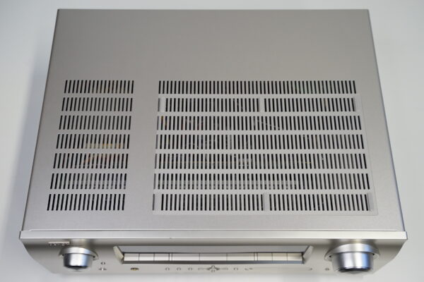 Denon AVR-1610 viritinvahvistin - Image 2