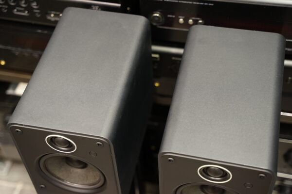 (Myyty) Q Acoustics 2020i kaiuttimet - Image 5