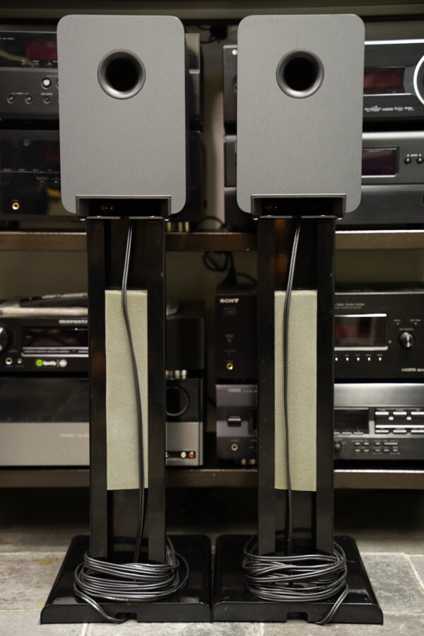 (Myyty) Q Acoustics 2020i kaiuttimet - Image 4