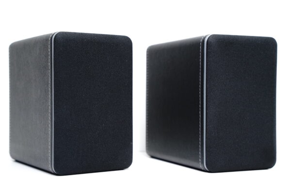 Jamo DS4 aktiivikaiuttimet Bluetooth