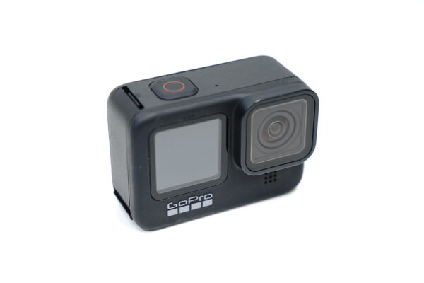 (Myyty) GoPro Hero 9 Black käytetty - Image 2