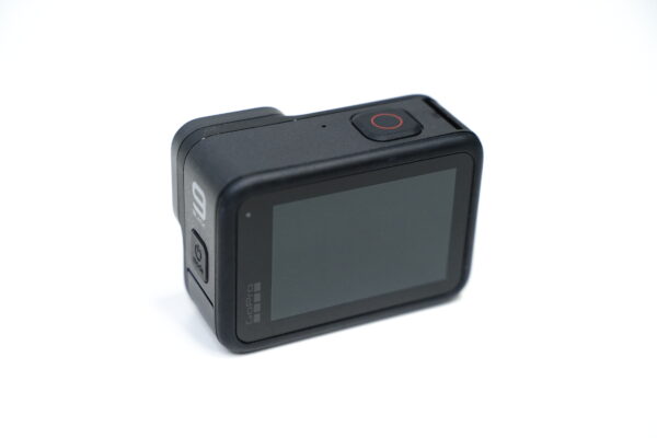 (Myyty) GoPro Hero 9 Black käytetty