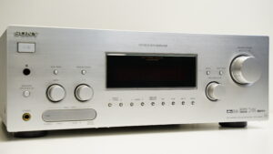 SONY STR-DB 790 QS viritinvahvistin