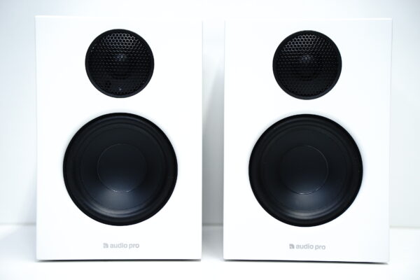 Audio Pro Addon T14 aktiivikaiuttimet - Image 2