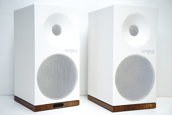 TANGENT SPECTRUM X5 BT PHONO aktiivikaiuttimet - Image 2