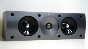 Jamo S60 CEN keskikaiutin