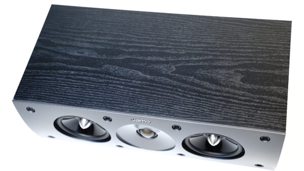 Jamo S60 CEN keskikaiutin - Image 3