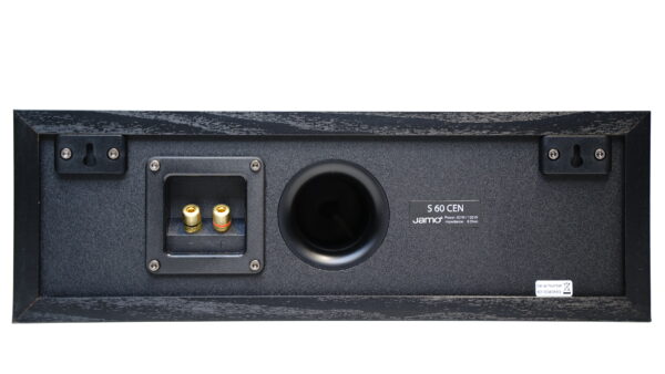 Jamo S60 CEN keskikaiutin - Image 5