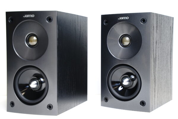Jamo S60 SURROUND kaiuttimet