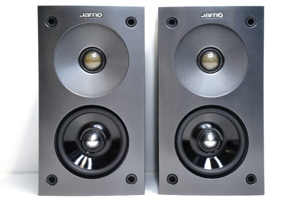 Jamo S60 SURROUND kaiuttimet - Image 2