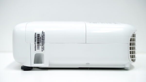 (Myyty) Epson 3LCD-projektori EB-FH06 Full HD - Image 4