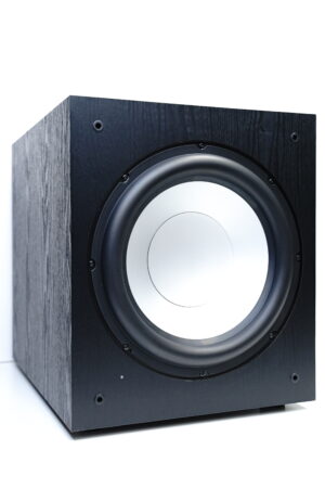 (Myyty) Jamo J12 subwoofer 12"