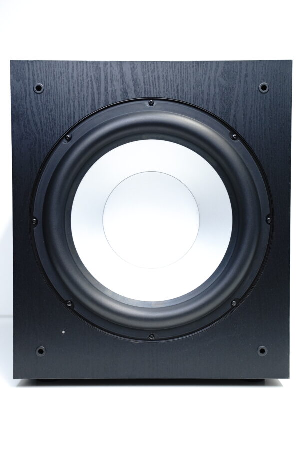 (Myyty) Jamo J12 subwoofer 12" - Image 2