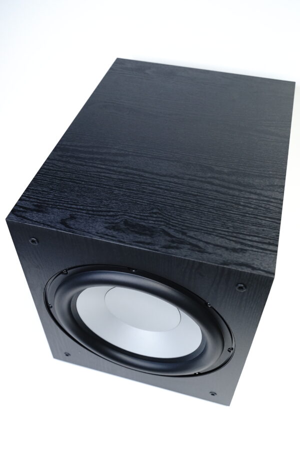 (Myyty) Jamo J12 subwoofer 12" - Image 4