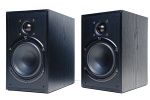 (Myyty) Chorus Compact 552 kaiuttimet