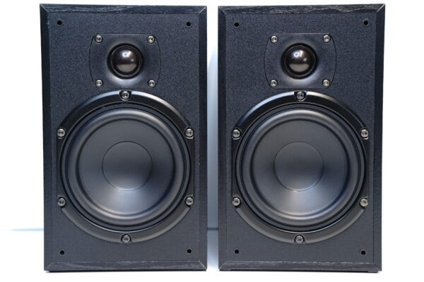 (Myyty) Chorus Compact 552 kaiuttimet - Image 3