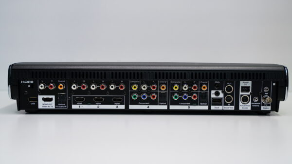 Bose Lifestyle 235 kotiteatteri - Image 3