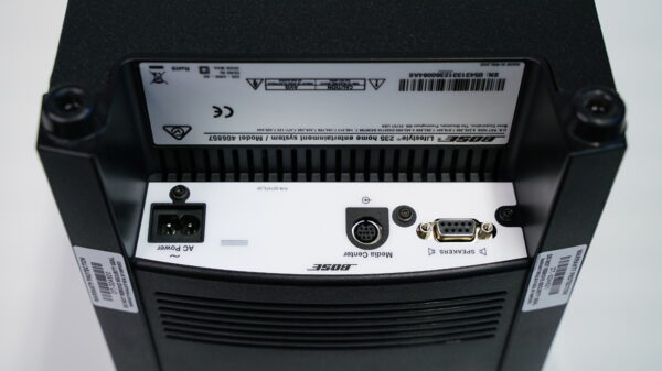 Bose Lifestyle 235 kotiteatteri - Image 7