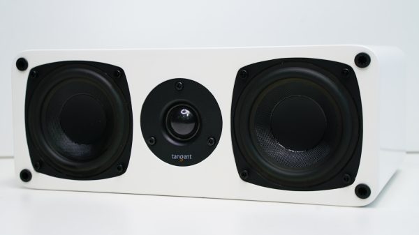 (Myyty) Tangent Evo E24 keskikaiutin - Image 2